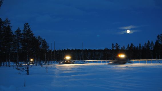 Nytt anmälningsrekord i KortVasan