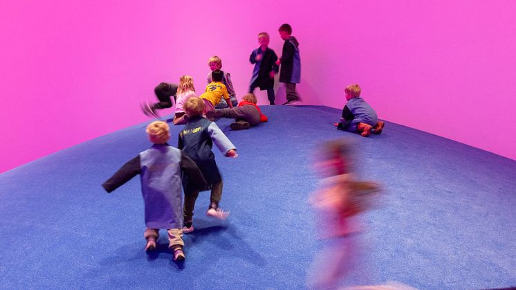 Utstillingsbilde/Exhibition Photo