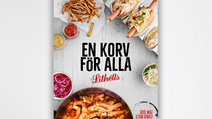 En korv för alla