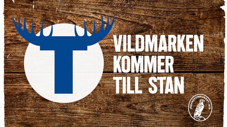 Vildmarken i mode, design och arkitektur. Seminarium 25 oktober i Stockholm