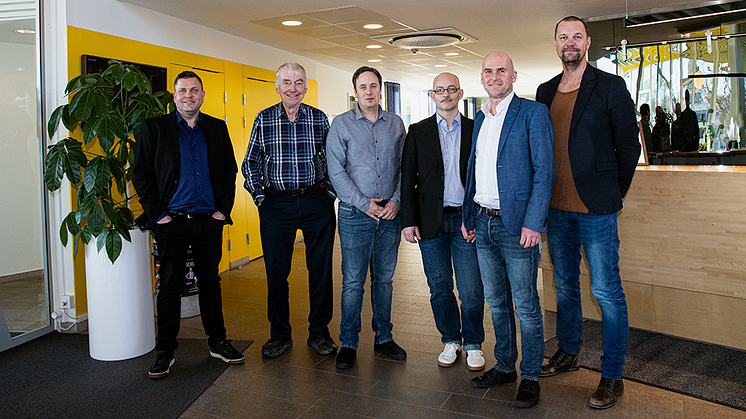 Företagsförvärv av DH Fastighetsdigitalisering_inne