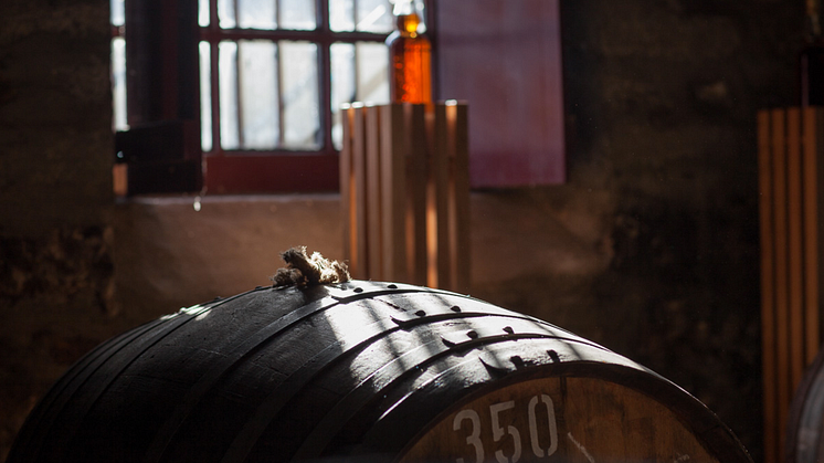 Glen Moray släpper ett ovanligt singelfat exklusivt för svenska whiskyfans!