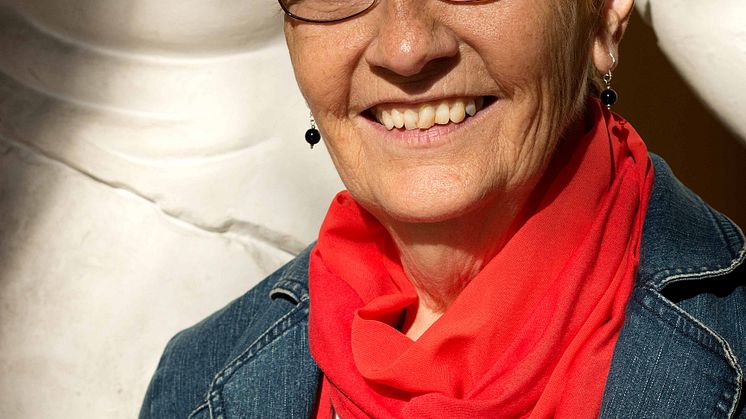 Eva Queckfeldt
