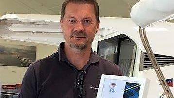 Jan-Erik Lindström