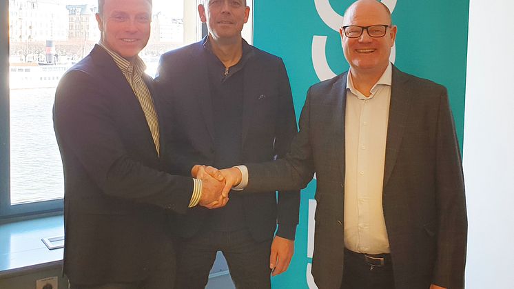 Instalco förvärvar AB El & Säkerhet Sörmland i Katrineholm