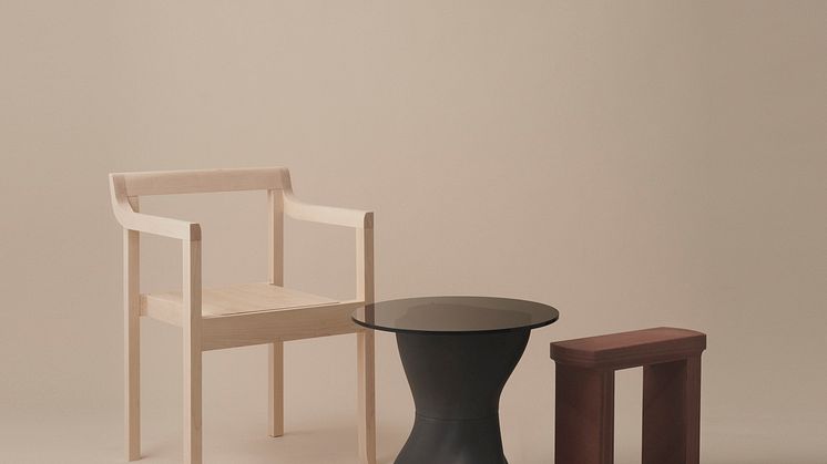 Design Max Stjerna