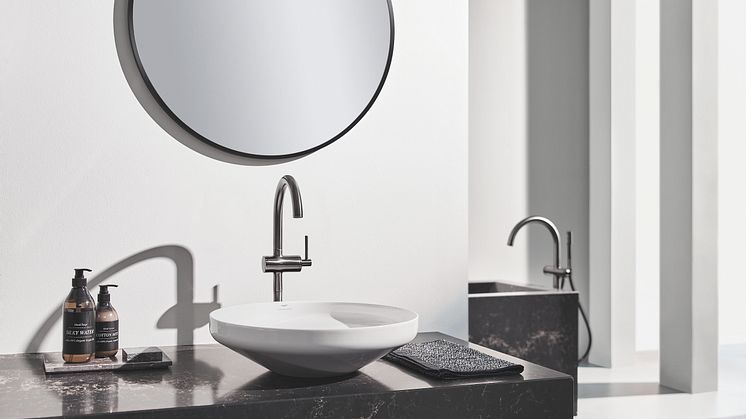 GROHE_Atrio basin mixer