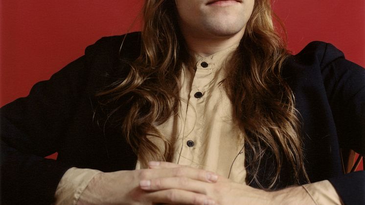 ​Jaakko Eino Kalevi indtager VEGA