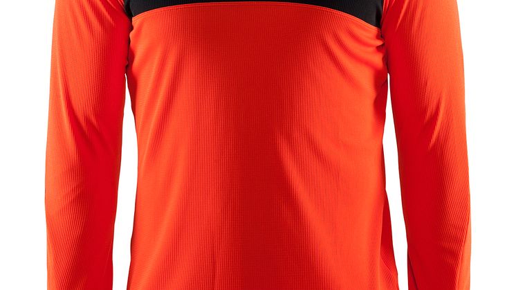 Escape LS Jersey, herr
