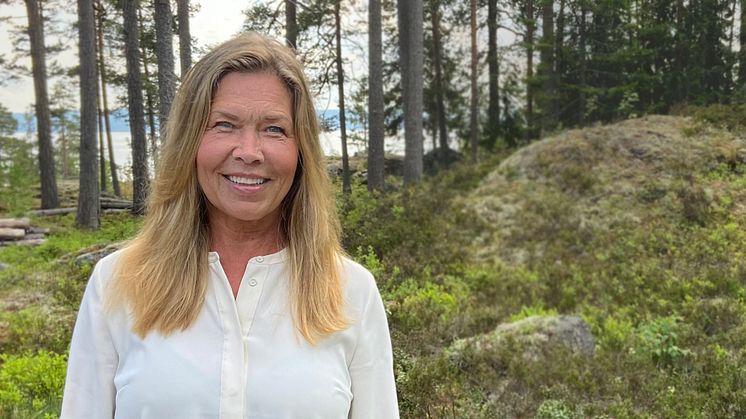 Maria Wiik, affärsrådgivare på BizMaker