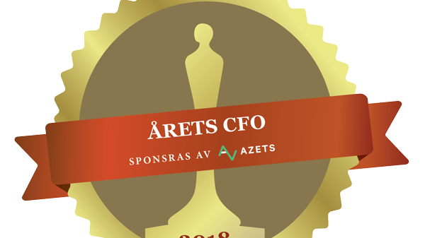 Årets CFO
