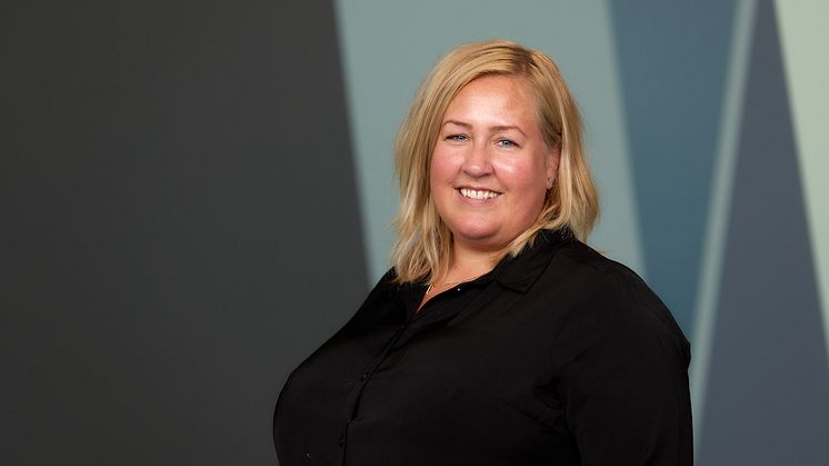 Fylkesråd for utdanning og kompetanse Heidi Westbye Nyhus 