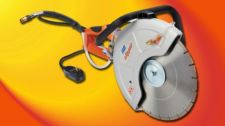 Norton Clipper Kapsåg CE414 - Produkt 2