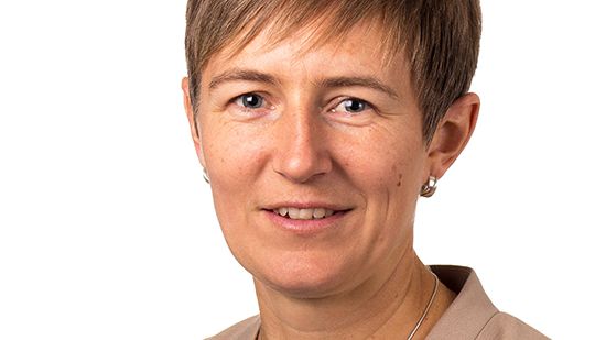 Kristina Thimberg, Vesterlins