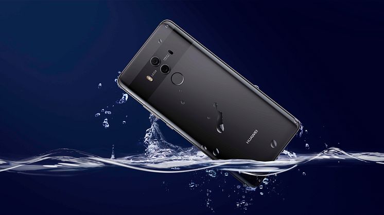 Mate 10 Pro