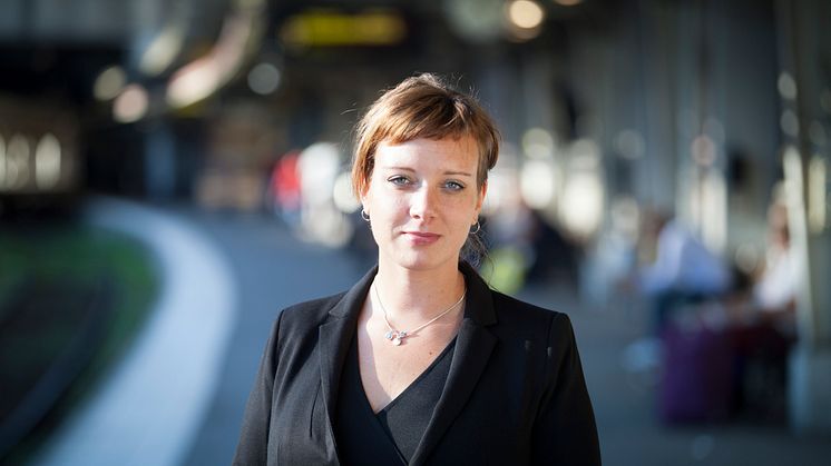 Ännu en nyckelrekrytering till MTR Express