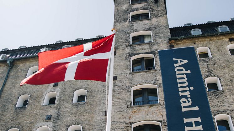 Admiral Hotel