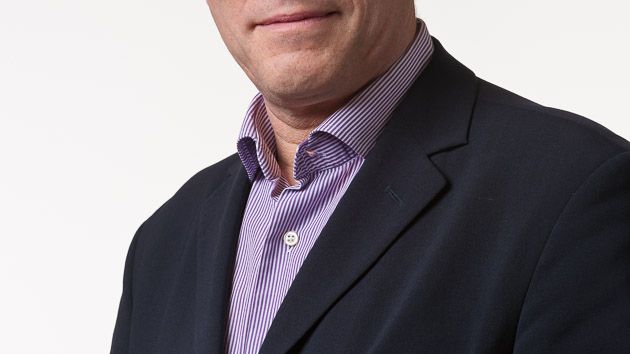 Per Östlund, CEO Roxen AB