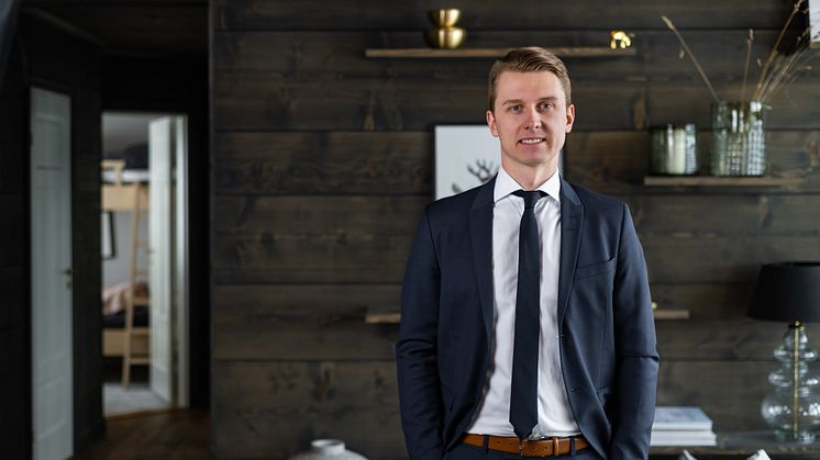 Joakim Westerlind Wiklund