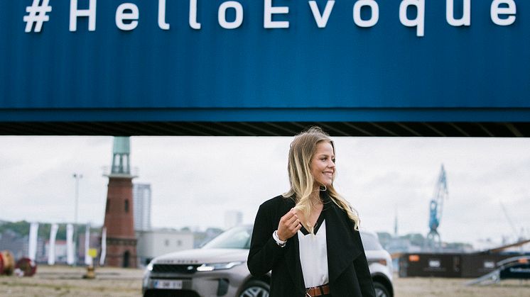 Selma Hammerström 2