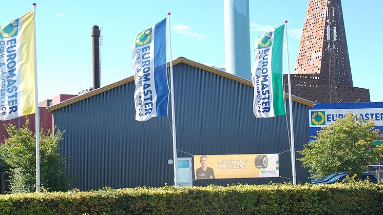 Euromaster store fokus på trivsel på arbejdspladsen er flere gange blevet anerkendt . Senest i oktober 2021, hvor den danske forretning for tredje år i træk blev topscorer i moderkoncernen, Michelins, årlige globale trivselsundersøgelse blandt hele E