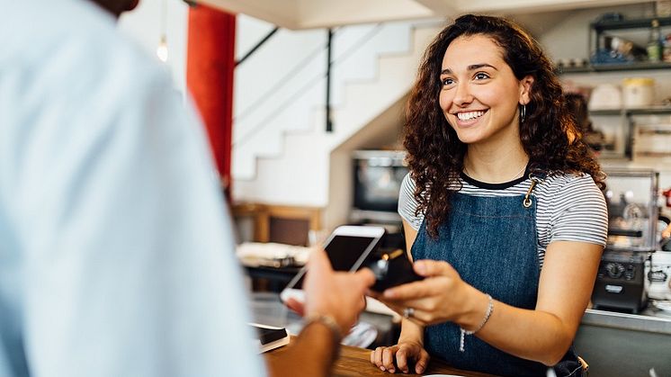 Visa pomohla digitalizovať už 16 miliónov malých podnikov na celom svete