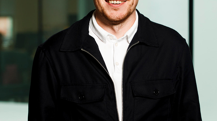 Nicke Wikström, co-founder Ohmy, chairman People People People