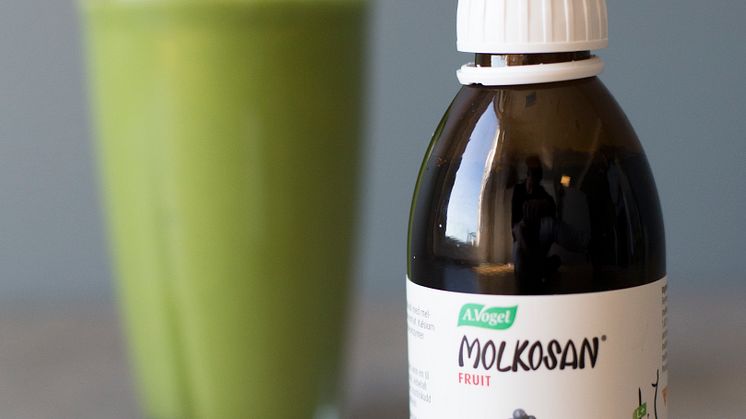 Molkosan Fruit 200ml