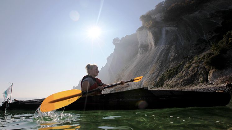 Møns Klint