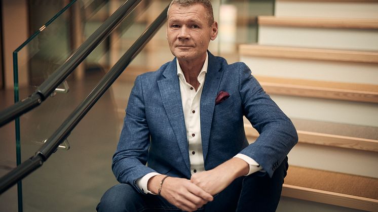 Mikael Svensson