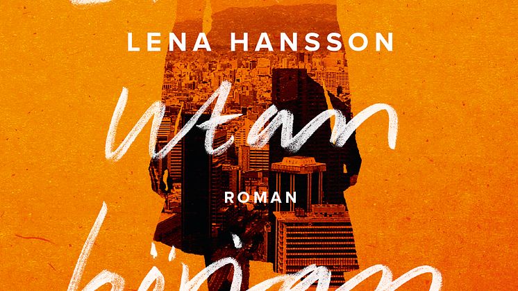 Romanen "Ett liv utan början" finns nu som pocketbok