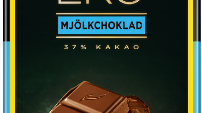 Marabou Premium EKO Mjölkchoklad