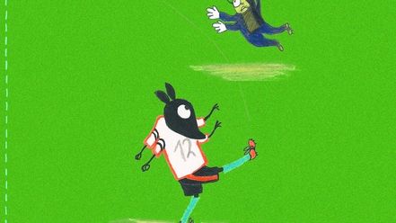 Fotballspilleren