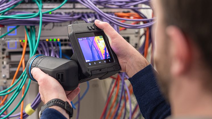 SBSC termograför erfarenhetsträff