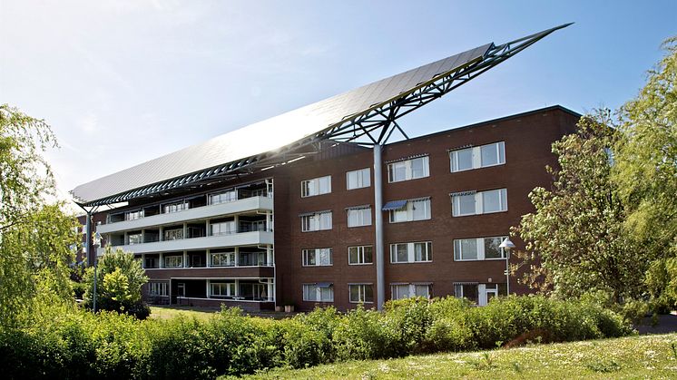 Almedalen: Renovering av miljonprogrammet – Vi behöver ett kunskapslyft!