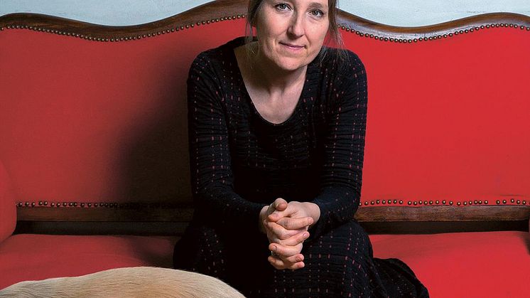 Marie Darrieussecq