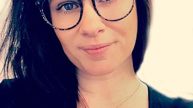 Sara Lagerquist