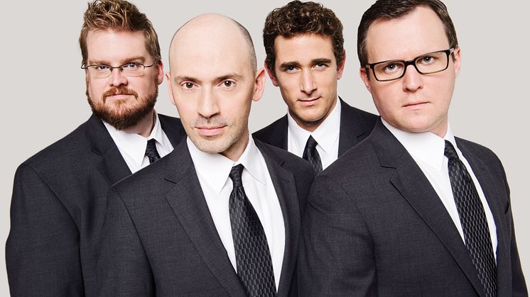 New York Polyphony