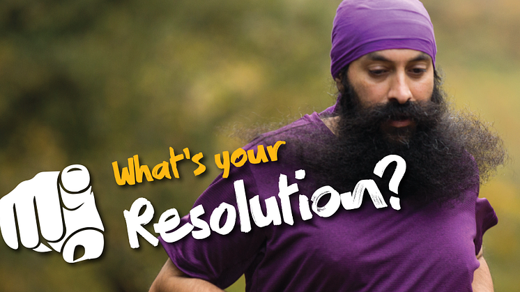 Women more likely to succeed with New Year’s Resolutions than men