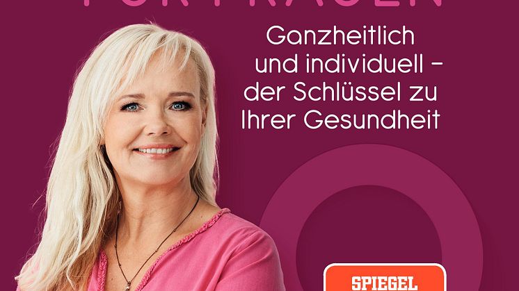 Cover Rubin_Bessere Medizin für Frauen.jpg