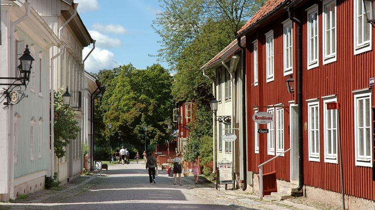 Den 6 juni kl. 13 offentliggörs vilka av de utvalda konsthantverkarna som blir årets stipendiater.