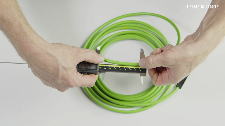  Premiere of our new how-to-video: How to install a PROFINET / Ethernet M12 IDC Connector to a fieldbus cable