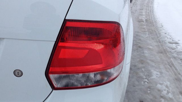 Skal du på fjellet i høstferien? Sjekk om du må frem med vinterdekkene!