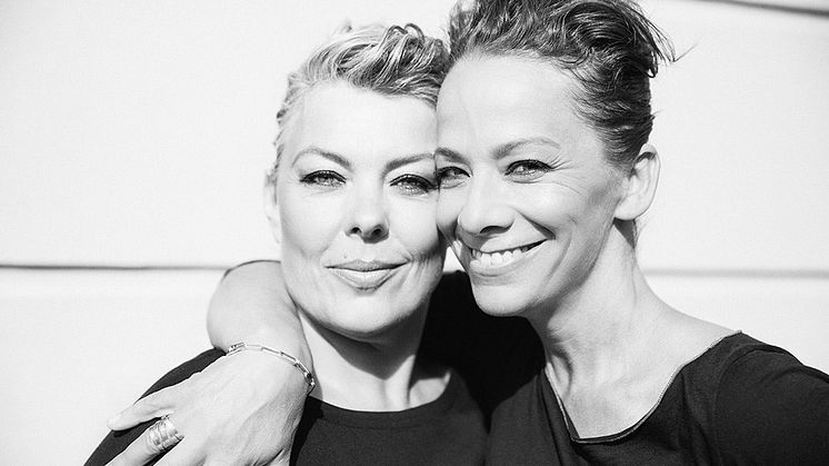 Lise & Gertrud