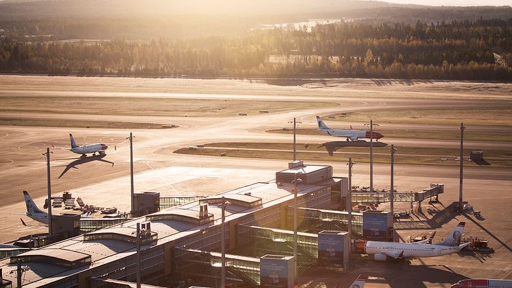 Norwegian registra un nuevo récord de pasajeros con altos índices de ocupación en julio