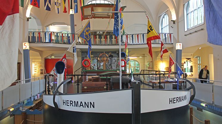 Museum der Deutschen Binnenschifffahrt08