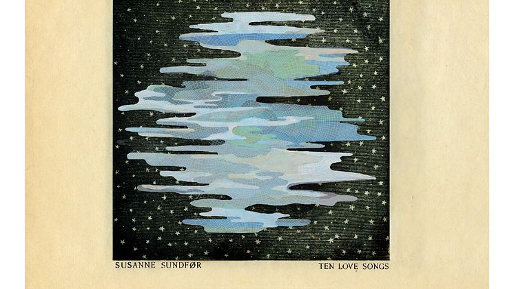 Artwork - "Ten Love Songs" (Album) 