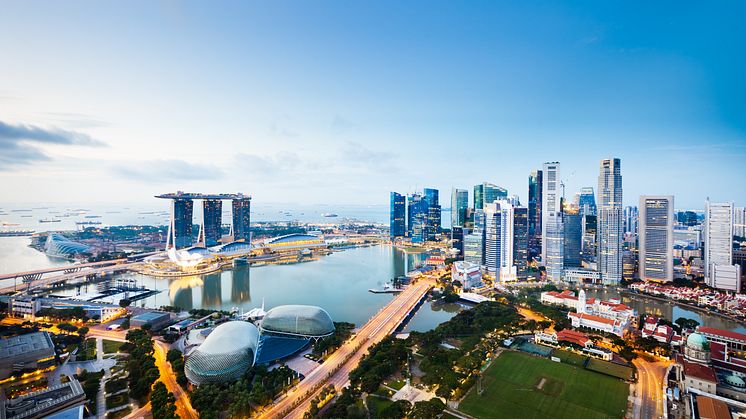 PwC Singapore’s Budget 2022 proposals to support Singapore’s growth as an Active economy, Beautiful society and Clean environment