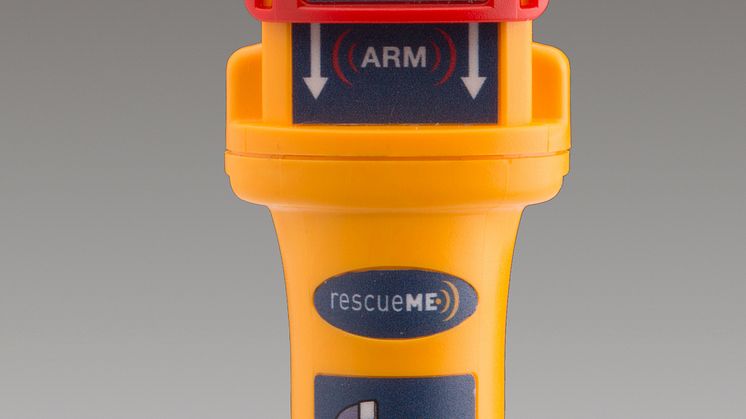 Ocean Signal rescueME MOB1