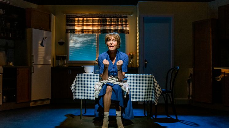 Shirley Valentine